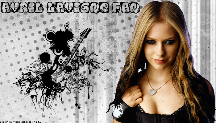 <<<*♥Avril Lavigne♥*>>>